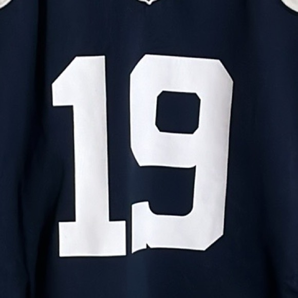 Dallas Cowboys Nfl Amari Cooper Jersey Nike Youth Large (14/16) - Picture 7 of 7